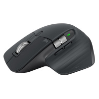 Мышь Logitech MX Master 3S, Graphite, Bluetooth