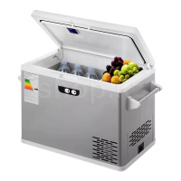 Холодильник автомобильный Kitfort KT-2423