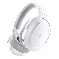 Bluetooth гарнитура Razer Barracuda X 2022 Mercury Edition, White (SN:521fc699-4eaa-4057-bd3f-25013d7bd62c)