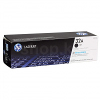 Фотобарабан HP JetIntelligence CF232A - Black