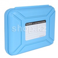 Чехол для HDD/SSD Orico PHX35-V1-BL, Blue