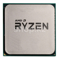 Процессор AMD Ryzen 5 5600G, AM4, BOX