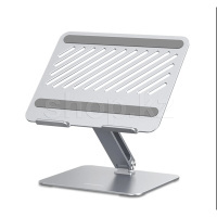 Ugreen LP339, Silver Ноутбук тірегі