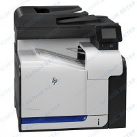 МФУ HP Color LaserJet Pro 500 M570dn