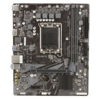 Материнская плата Gigabyte H610M K DDR4 (REV2.0), LGA1700 (SN:SN242760040398)