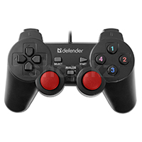 Геймпад Defender Glyder