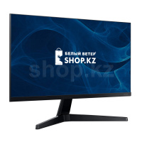 Монитор 27" SAMSUNG F27T350FHI, Black