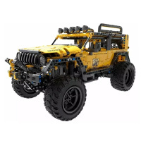 Onebot, Building Block Off-Road Vehicle-Explorer конструкторы