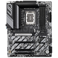 Материнская плата Gigabyte Z890 UD WiFi 6E, LGA1851