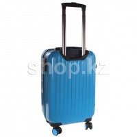 Чемодан Sumdex SWR-717AB, 20", Blue
