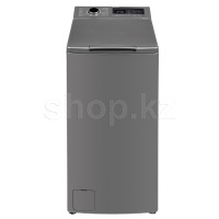 Бирюса WM-MT813/05 M, Metallic кір жуғыш машинасы