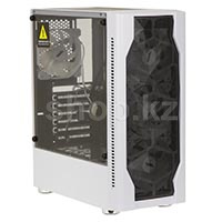 Корпус 1Stplayer DK-D4-WH, White (SN:2ddd886f-6521-4f62-96dd-c852c2aa5d51)