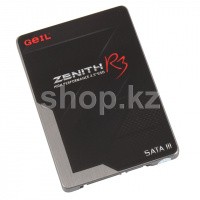 SSD 1000 Gb GeiL Zenith R3, 2.5", SATA III