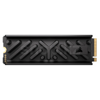 SSD накопитель 1 TB Corsair MP700 Elite with Heatsink, M.2, PCIe 5.0