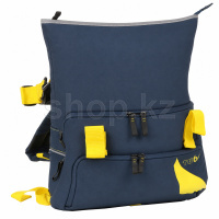Tucano Tubi Slim Bag BTBS-B, 13", Dark Blue ноутбук рюкзагы