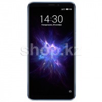 Смартфон Meizu Note 8, 64Gb, Blue (M822H)