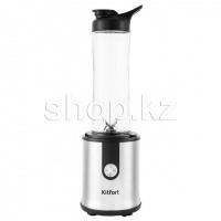 Блендер Kitfort KT-1374, Silver-Black