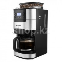 Кофемашина Kitfort KT-720