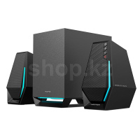 Edifier G1500 Max (2.1), Black динамиктері