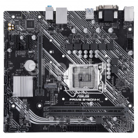 ASUS Prime B460M-K, LGA1200 жүйелік тақтасы