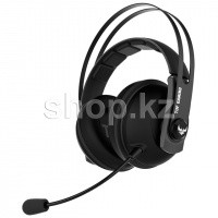 Гарнитура ASUS TUF Gaming H7 Core, Gun Metal