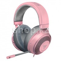 Гарнитура Razer Kraken, Quartz Pink