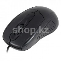 Мышь Defender Standard MB-580, Black, USB