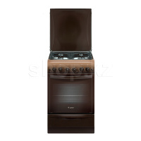 Газовая плита Gefest ПГ 5100-02 0001, Brown