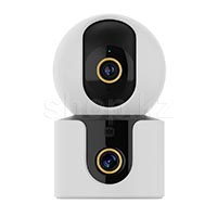 Камера видеонаблюдения Xiaomi Smart Camera C500 Dual