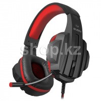 SVEN AP-G300MV, Black-Red гарнитурасы