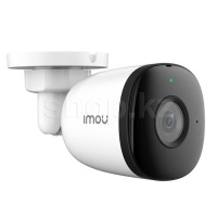 Камера видеонаблюдения Imou IPC-F22AP, 3.6mm, White