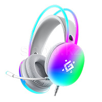 Defender Ignis, White гарнитурасы