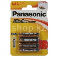Panasonic AAA LR03APB/4BP, 1.5V 4 дана , батареясы