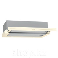 Вытяжка Gorenje BHP62CLI, Beige