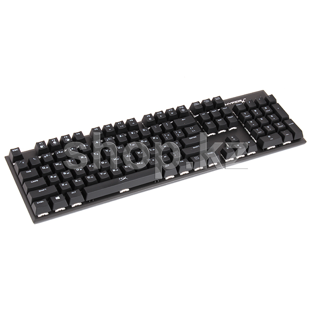 Клавиатура HyperX Alloy FPS RGB