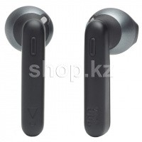 JBL Tune 225TWS, Black bluetooth гарнитурасы