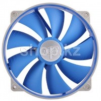 Вентилятор для корпуса DEEPCOOL UF140, 14cm, Gray-Blue