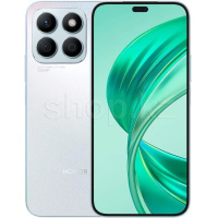 Смартфон HONOR X8b, 128 GB, Titanium Silver (LLY-LX1)