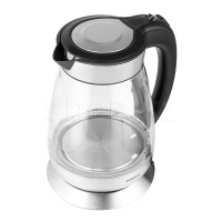 Centek CT-0055, Black-Silver шәйнегі