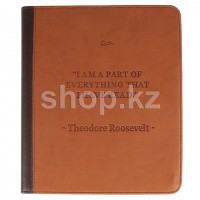 Чехол для электронной книги PocketBook 840, Brown
