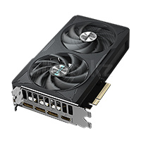 Видеокарта Gigabyte RTX 5060 Eagle OC, 8 GB, GeForсe RTX 5060