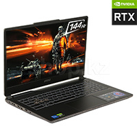 Ноутбук MSI Cyborg 15 A13VE (9S7-15K111-1638)