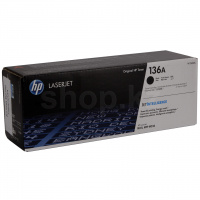 Тонер-картридж HP JetIntelligence W1360A - Black