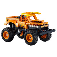 Lego, Technic: Monster Jam El Toro Loco конструкторы