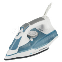 Redmond RI-C278, Light Blue-White үтігі