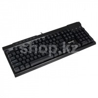 Клавиатура Redragon Surya 2, Black, USB