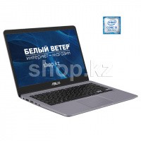 Ноутбук ASUS S410UN (90NB0GT2-M05600)