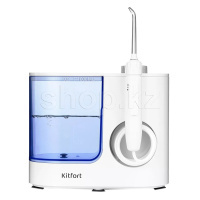 Ирригатор Kitfort КТ-2914, White-Blue
