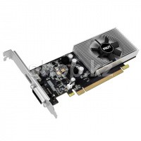 Видеокарта PCI-E 2048Mb Palit GT 1030, GeForce GT1030 (NE5103000646-1080F)