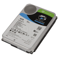 HDD 16 TB Seagate SkyHawk AI (ST16000VE002), 3.5", 256MB, SATA III қатқыл дискі